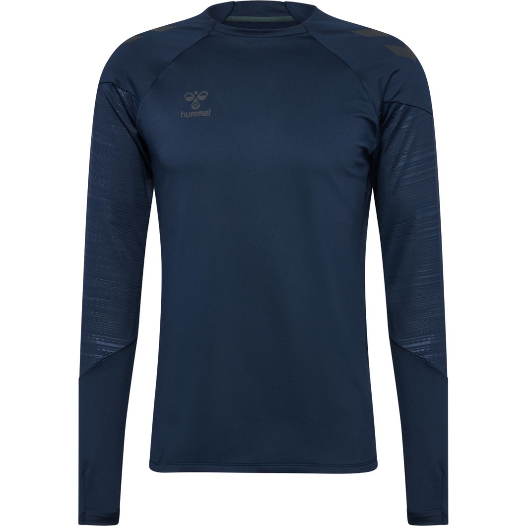 PRO TRAINING Crew Sweat