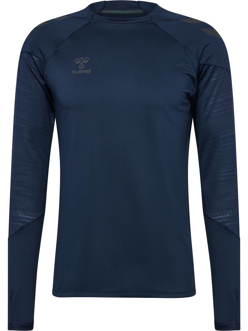 PRO TRAINING Crew Sweat