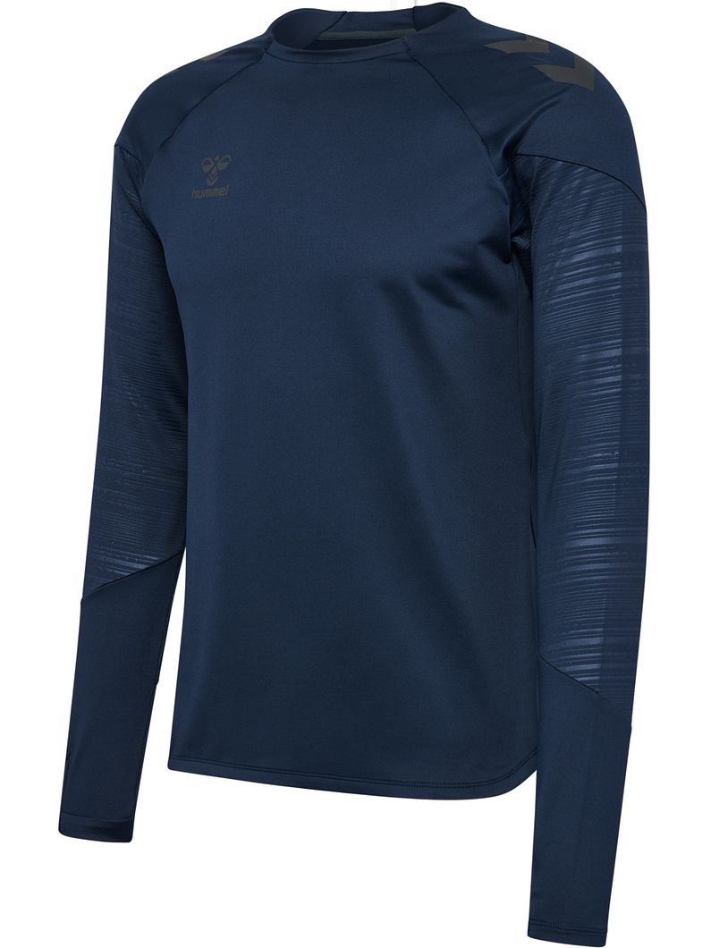 PRO TRAINING Crew Sweat