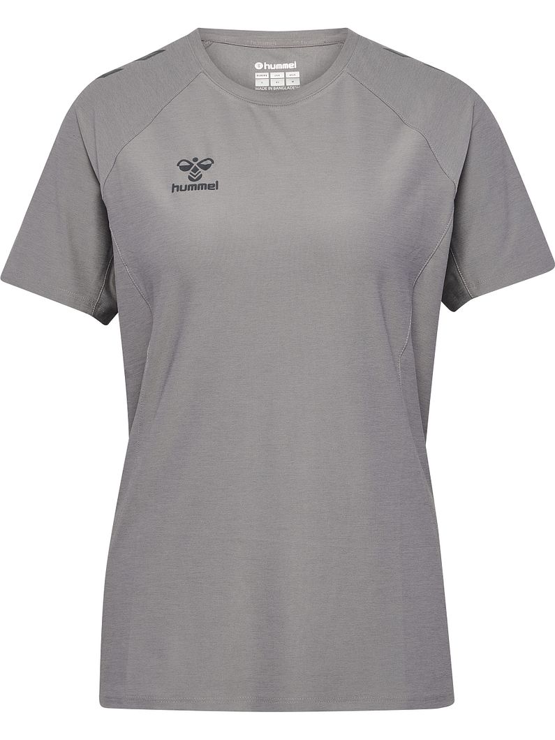 CIMA 2,0 Trikot Kurzarm Damen