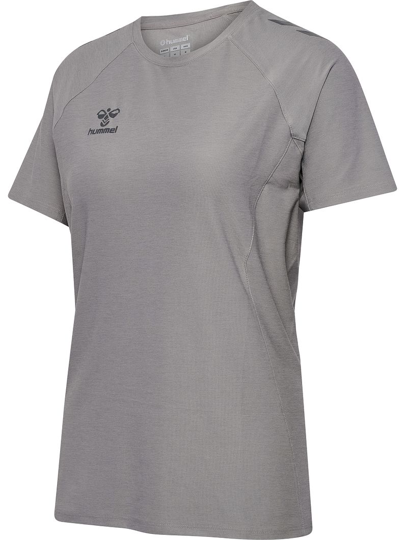 CIMA 2,0 Trikot Kurzarm Damen