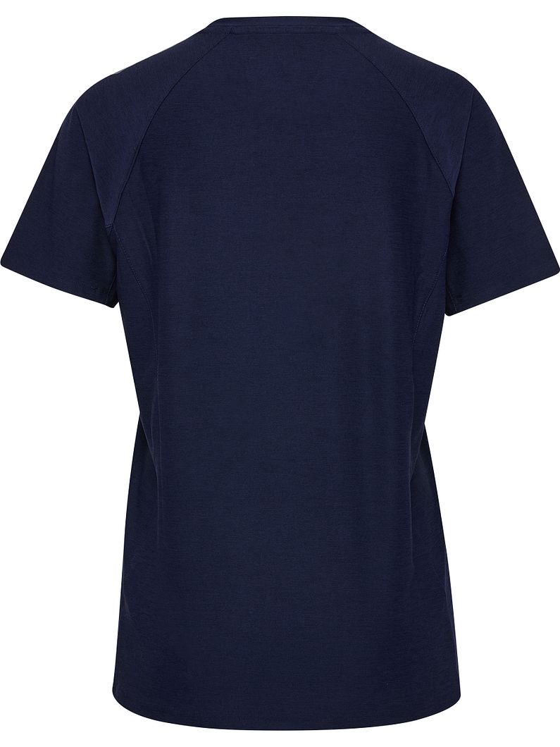 CIMA 2,0 Trikot Kurzarm Damen