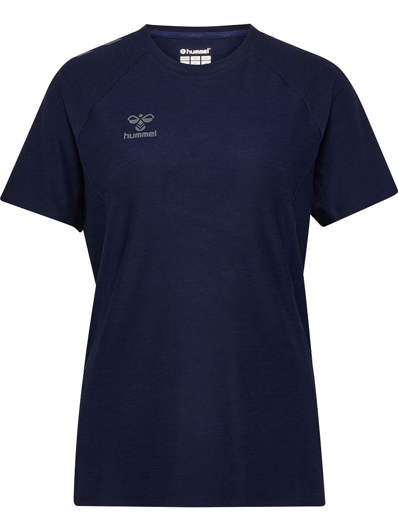 CIMA 2,0 Trikot Kurzarm Damen