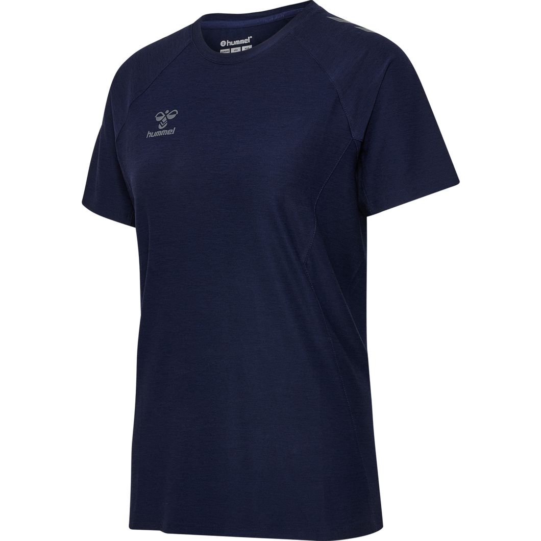 CIMA 2.0 Trikot Kurzarm Damen