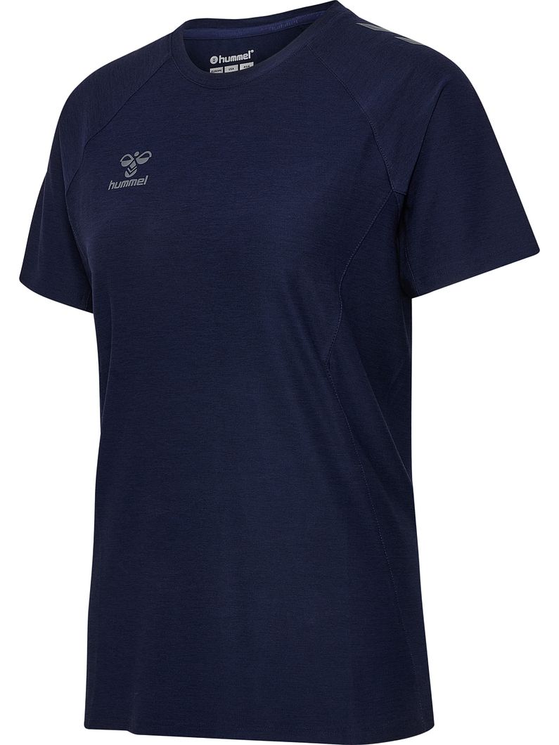 CIMA 2,0 Trikot Kurzarm Damen