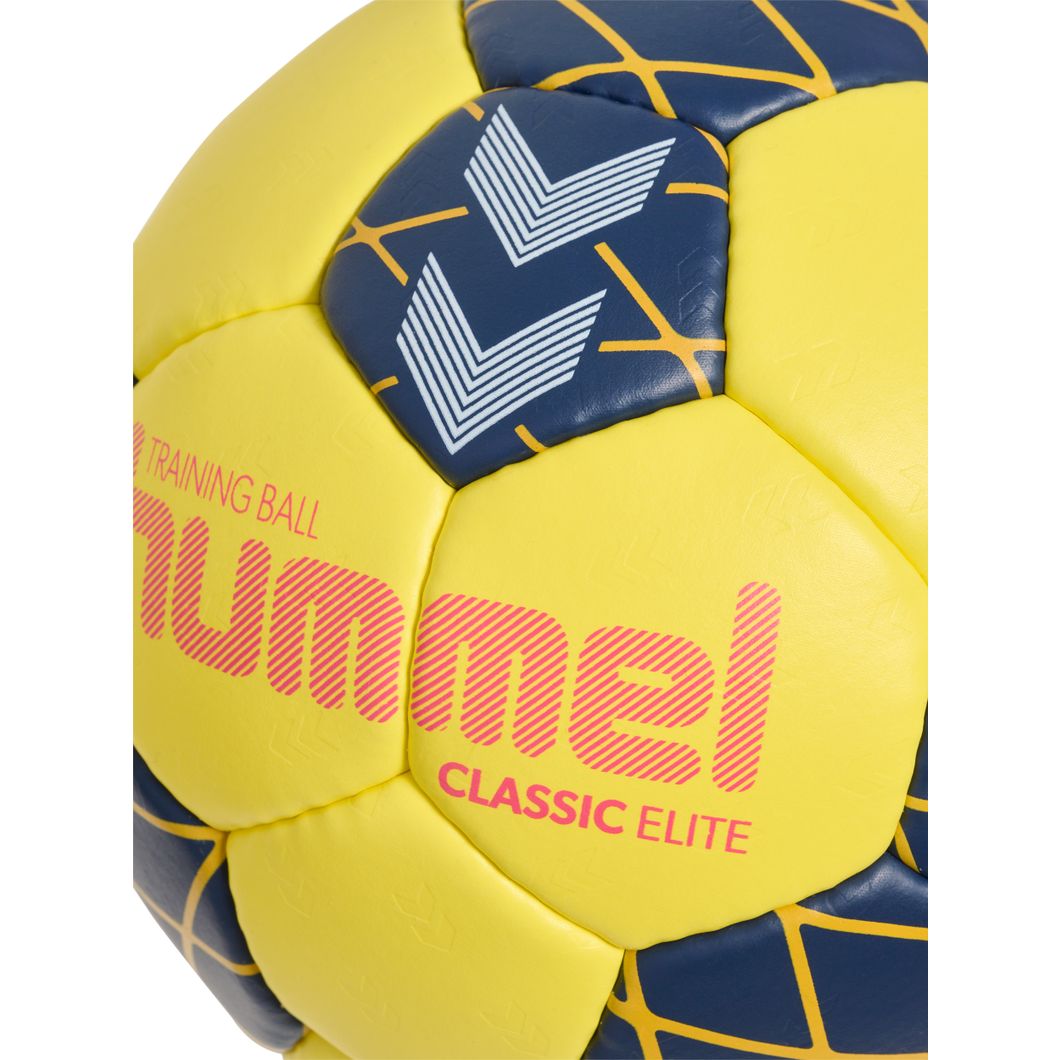 Classic Elite Handball