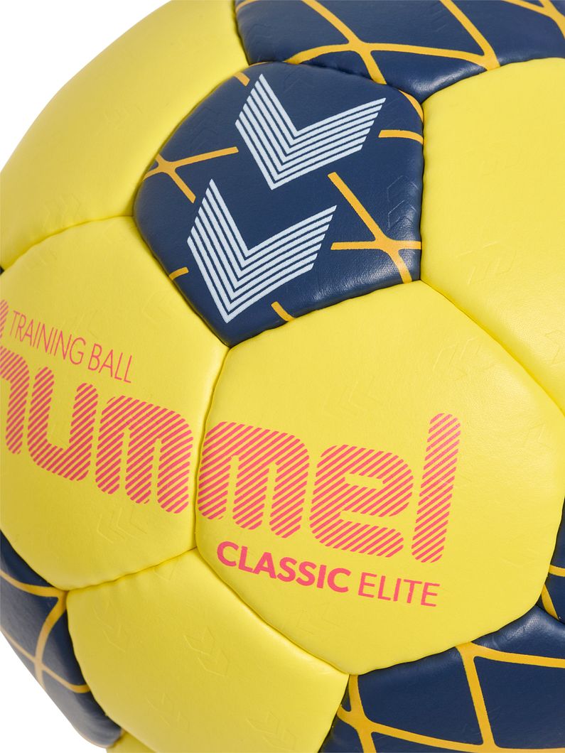 Classic Elite Handball
