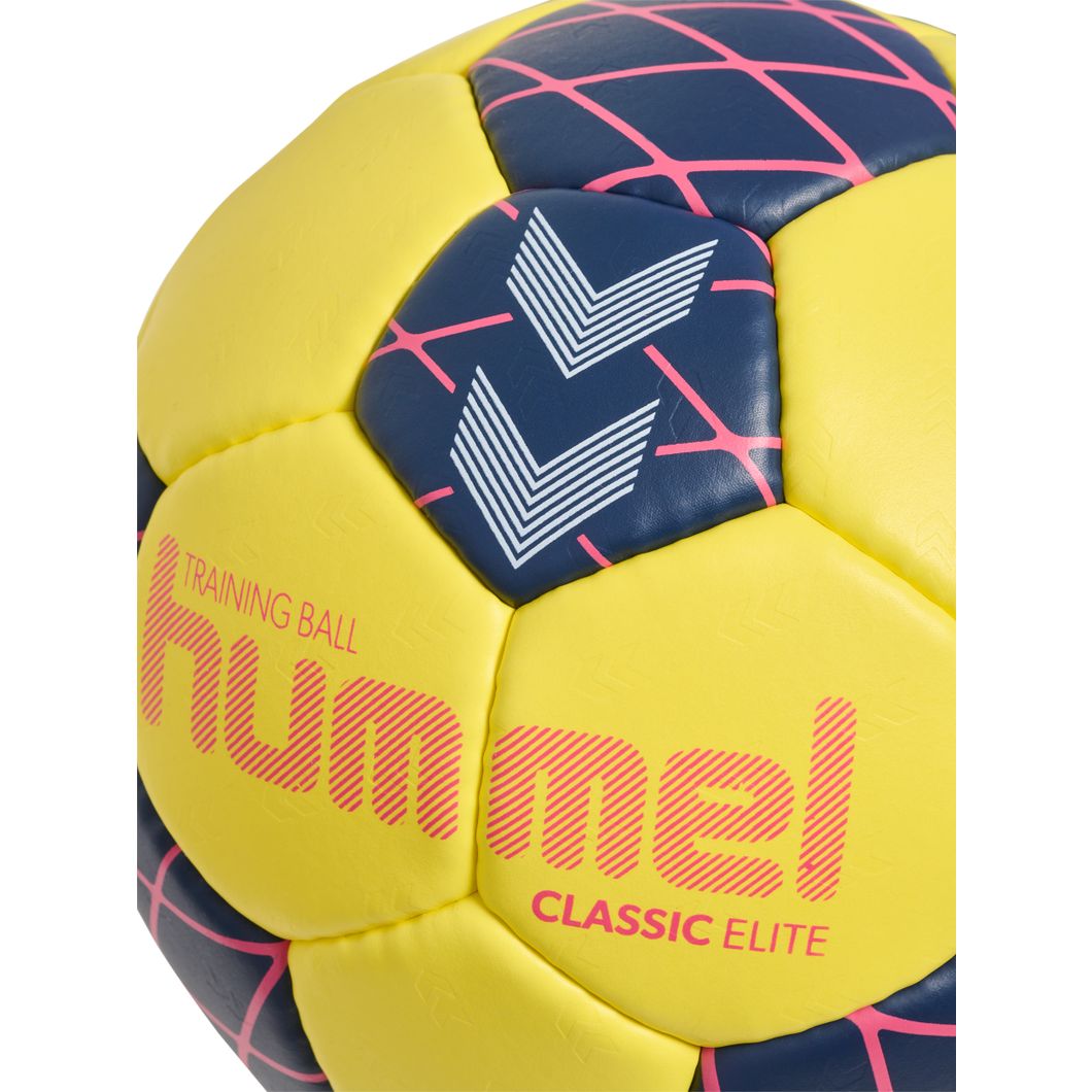 Classic Elite Handball