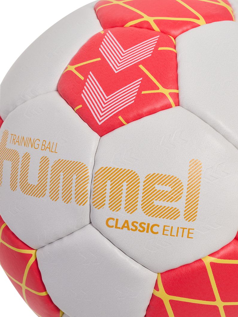 Classic Elite Handball