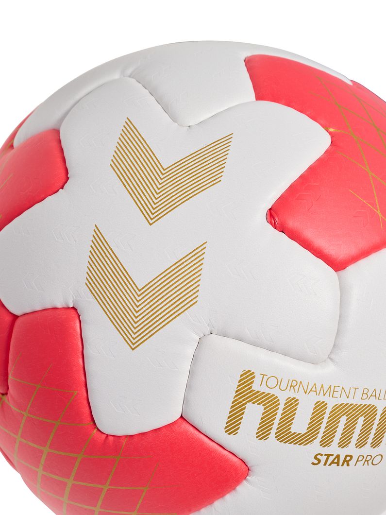 Star Pro Handball