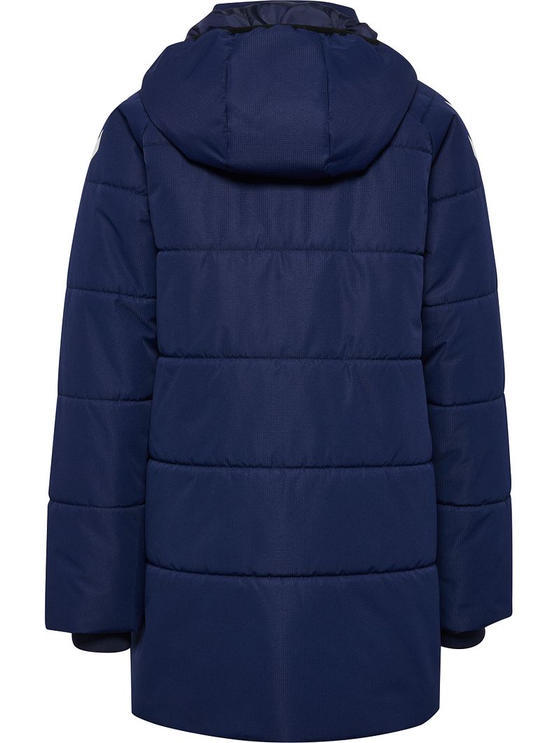 LEAD 2,0 Bench Jacket Kids