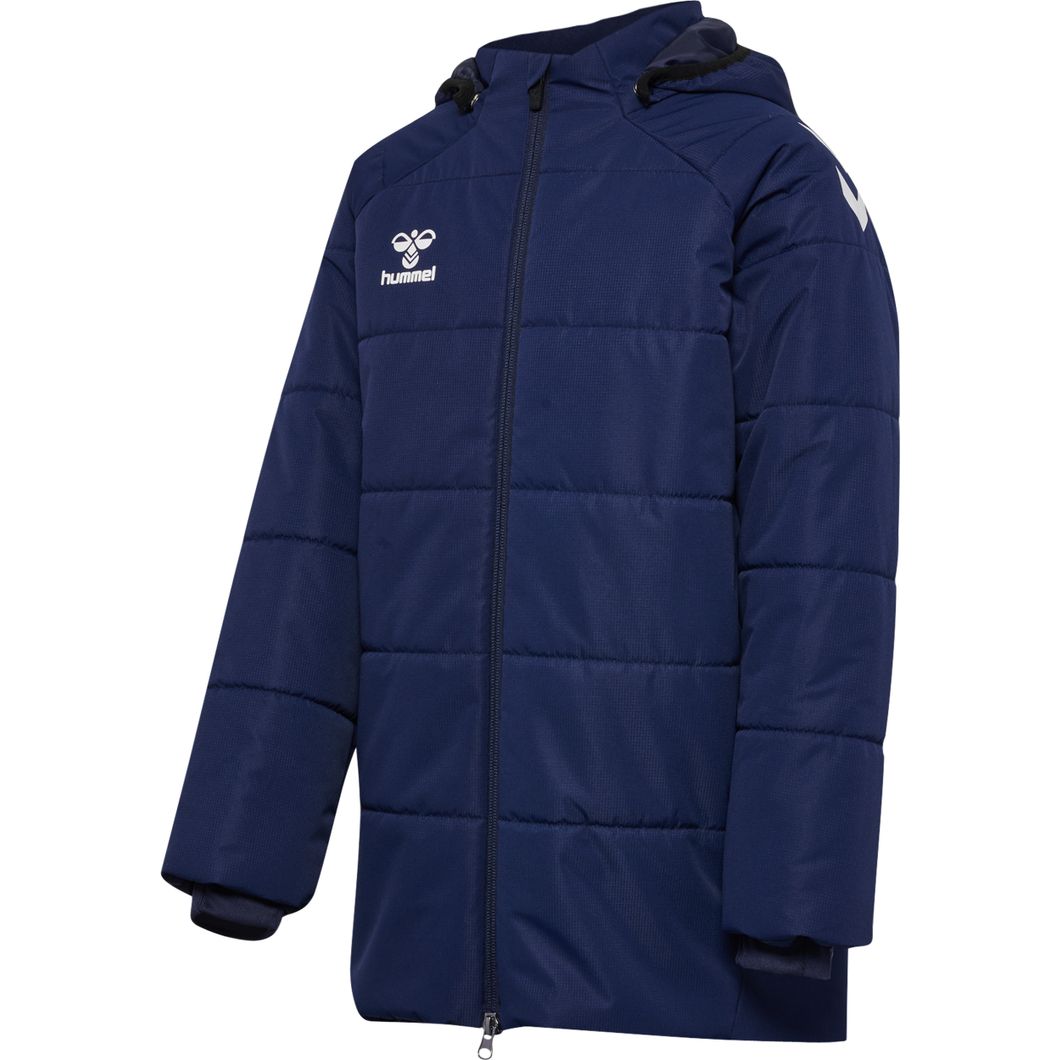 LEAD 2.0 Bench Jacket Kids
