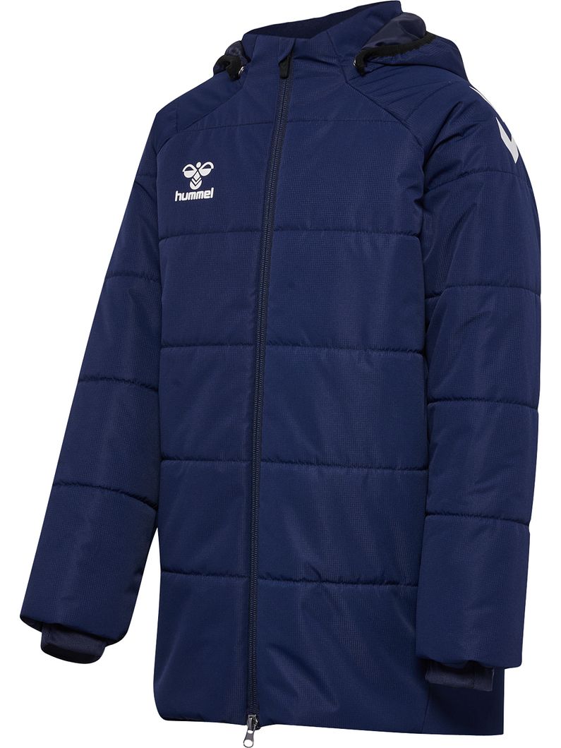 LEAD 2,0 Bench Jacket Kids