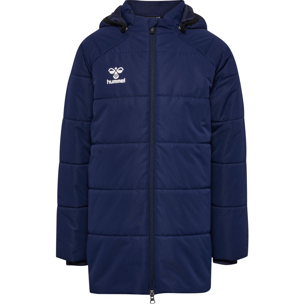 LEAD 2.0 Bench Jacket Kids