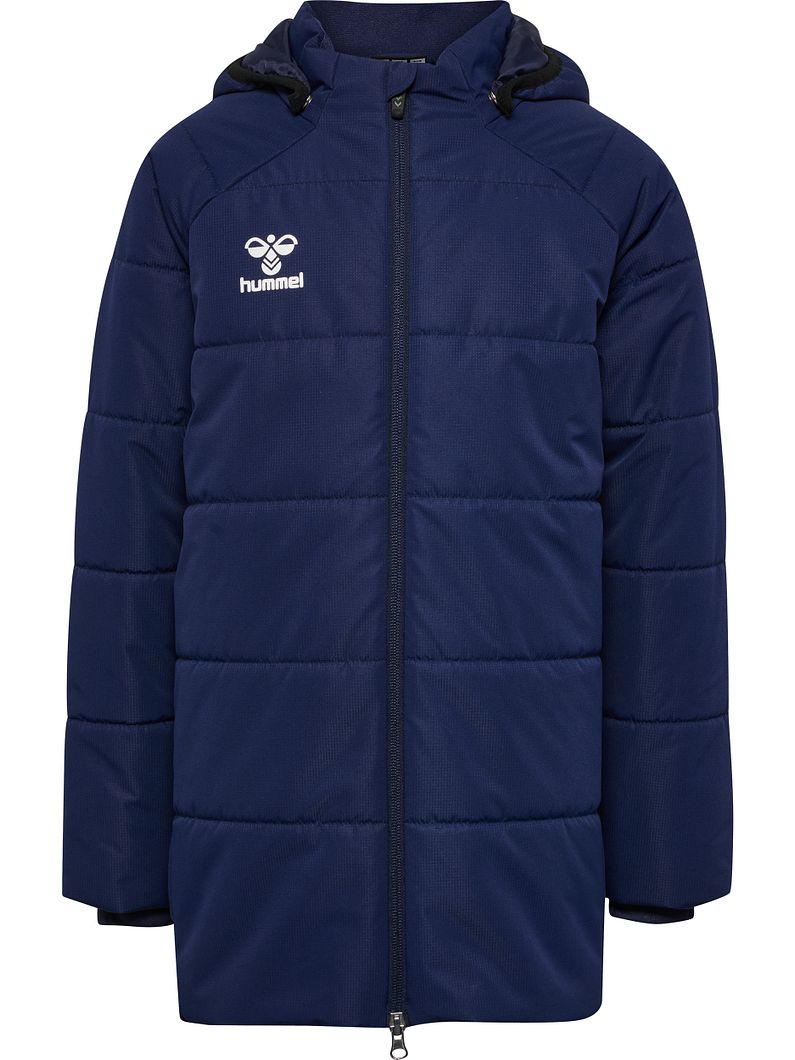 LEAD 2,0 Bench Jacket Kids