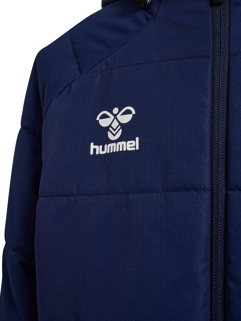 LEAD 2,0 Bench Jacket Kids