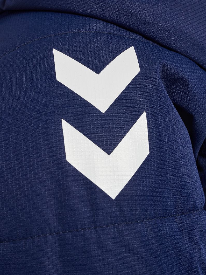 LEAD 2,0 Bench Jacket Kids
