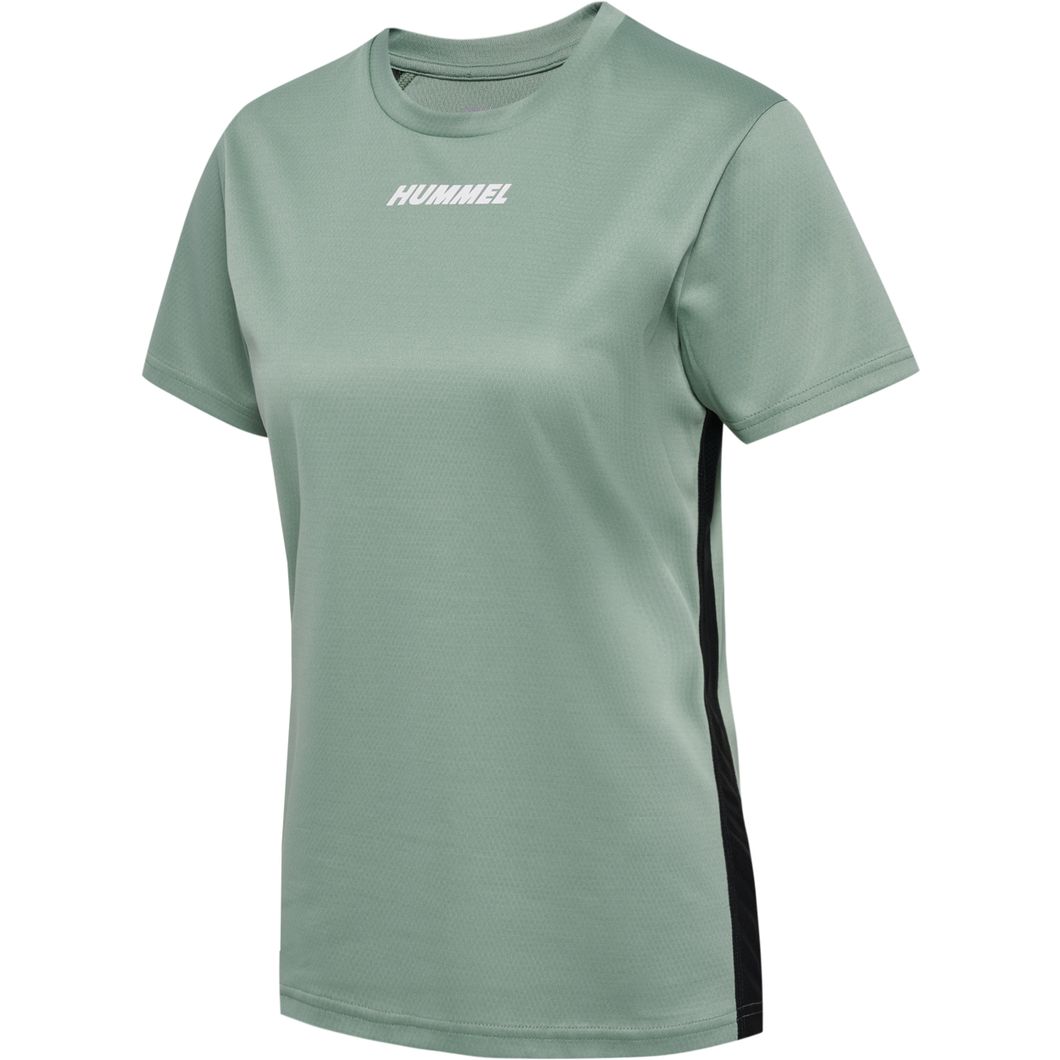 hmlMULTI PL T-Shirt Damen