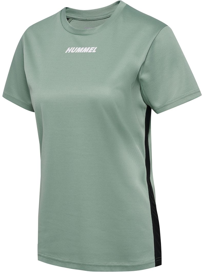 hmlMULTI PL T-Shirt Damen