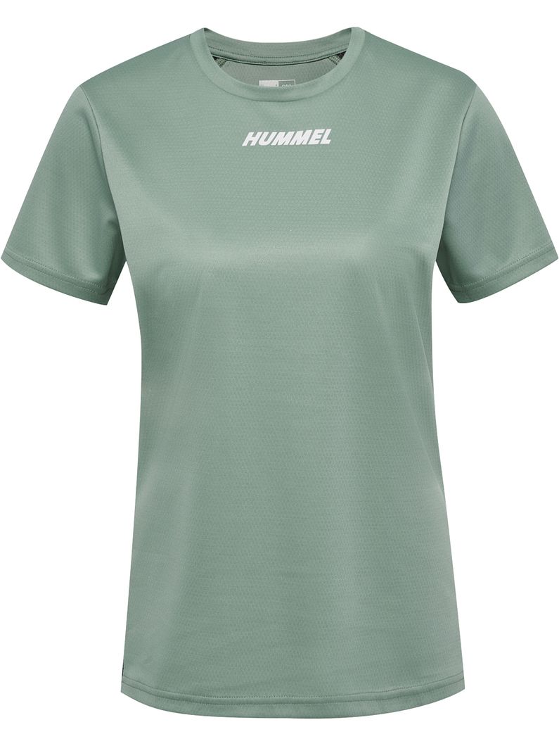 hmlMULTI PL T-Shirt Damen
