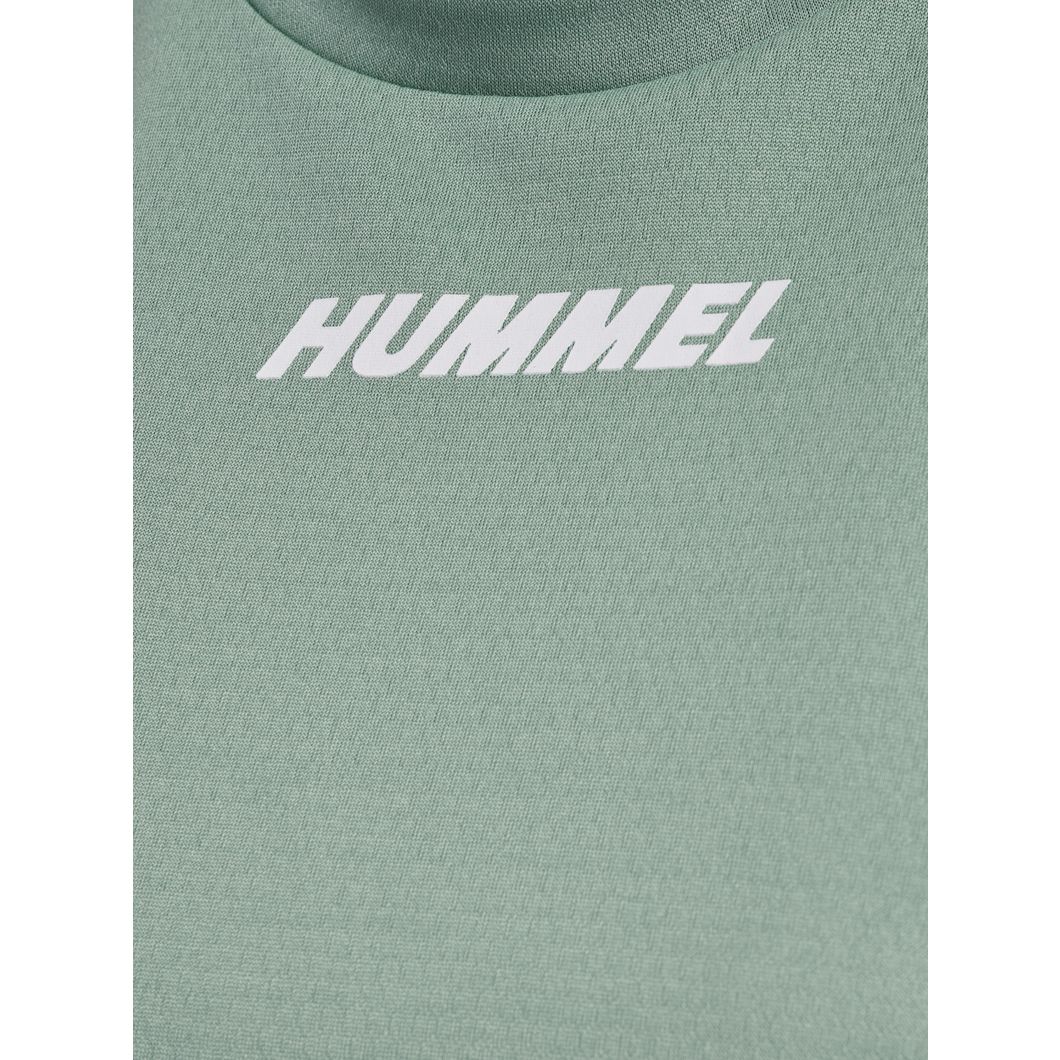 hmlMULTI PL T-Shirt Damen