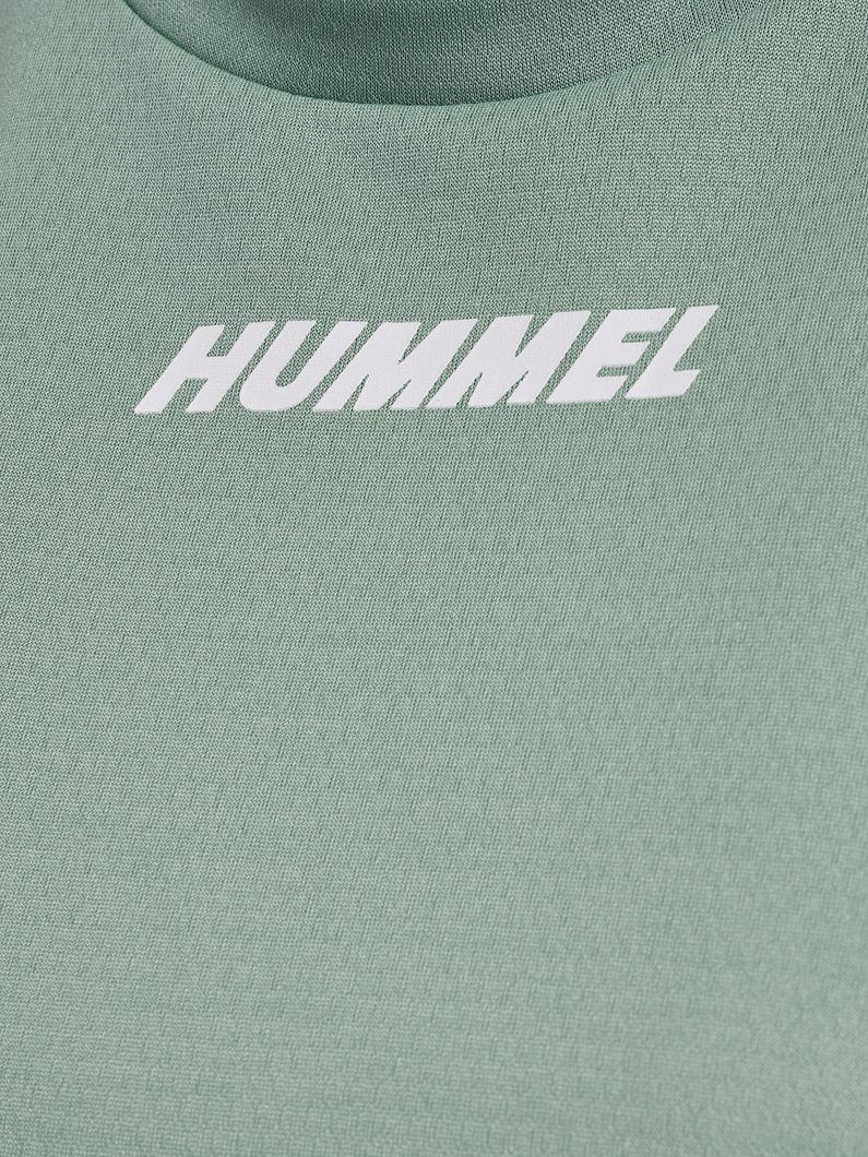 hmlMULTI PL T-Shirt Damen