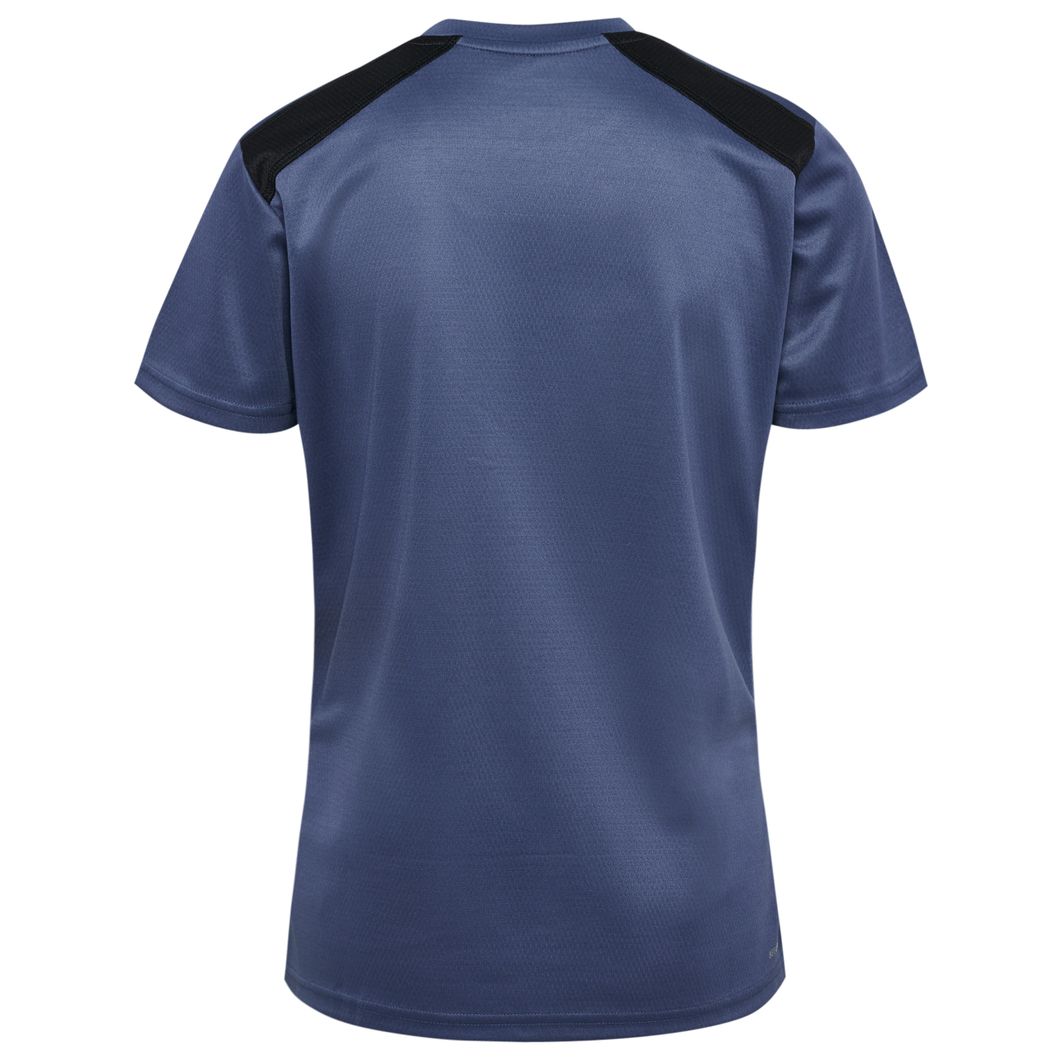 hmlMULTI PL T-Shirt Damen