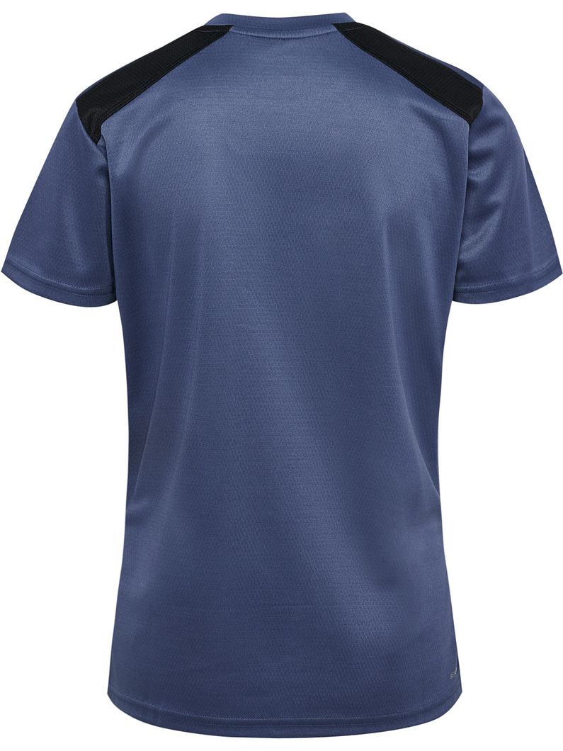 hmlMULTI PL T-Shirt Damen