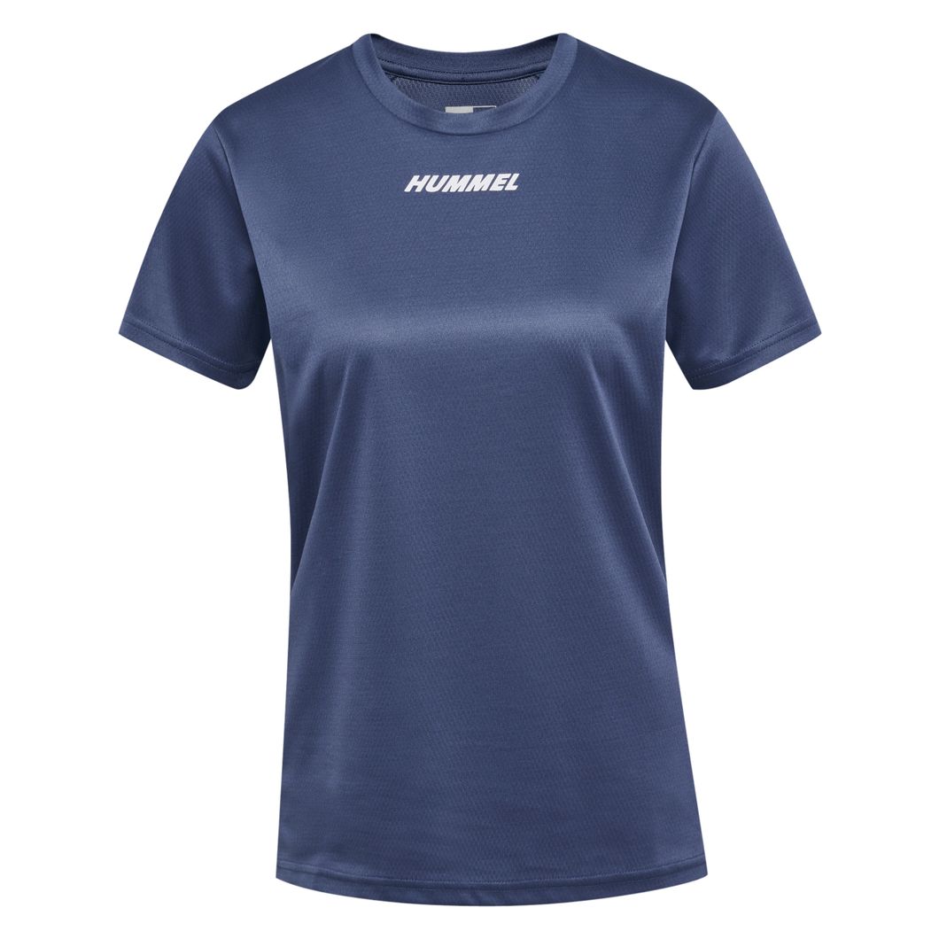 hmlMULTI PL T-Shirt Damen