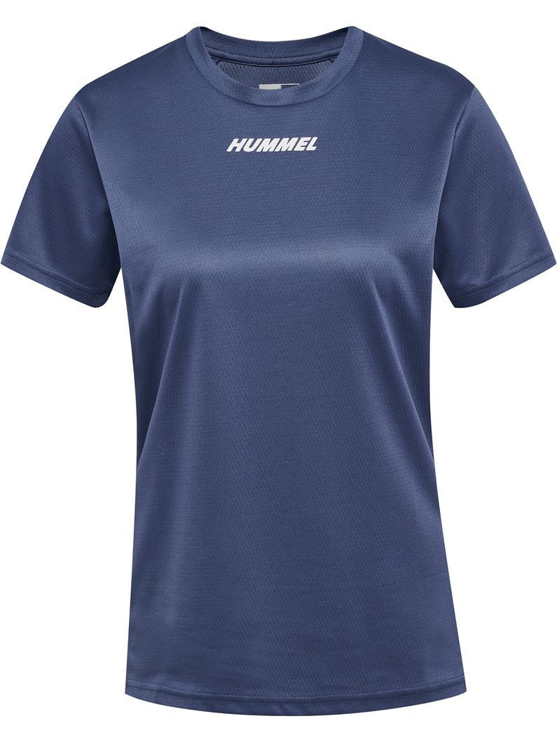 hmlMULTI PL T-Shirt Damen