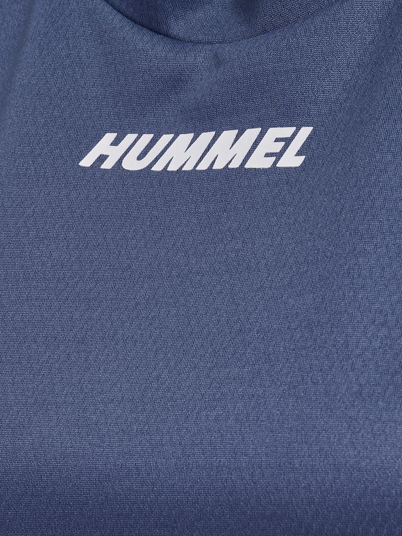 hmlMULTI PL T-Shirt Damen