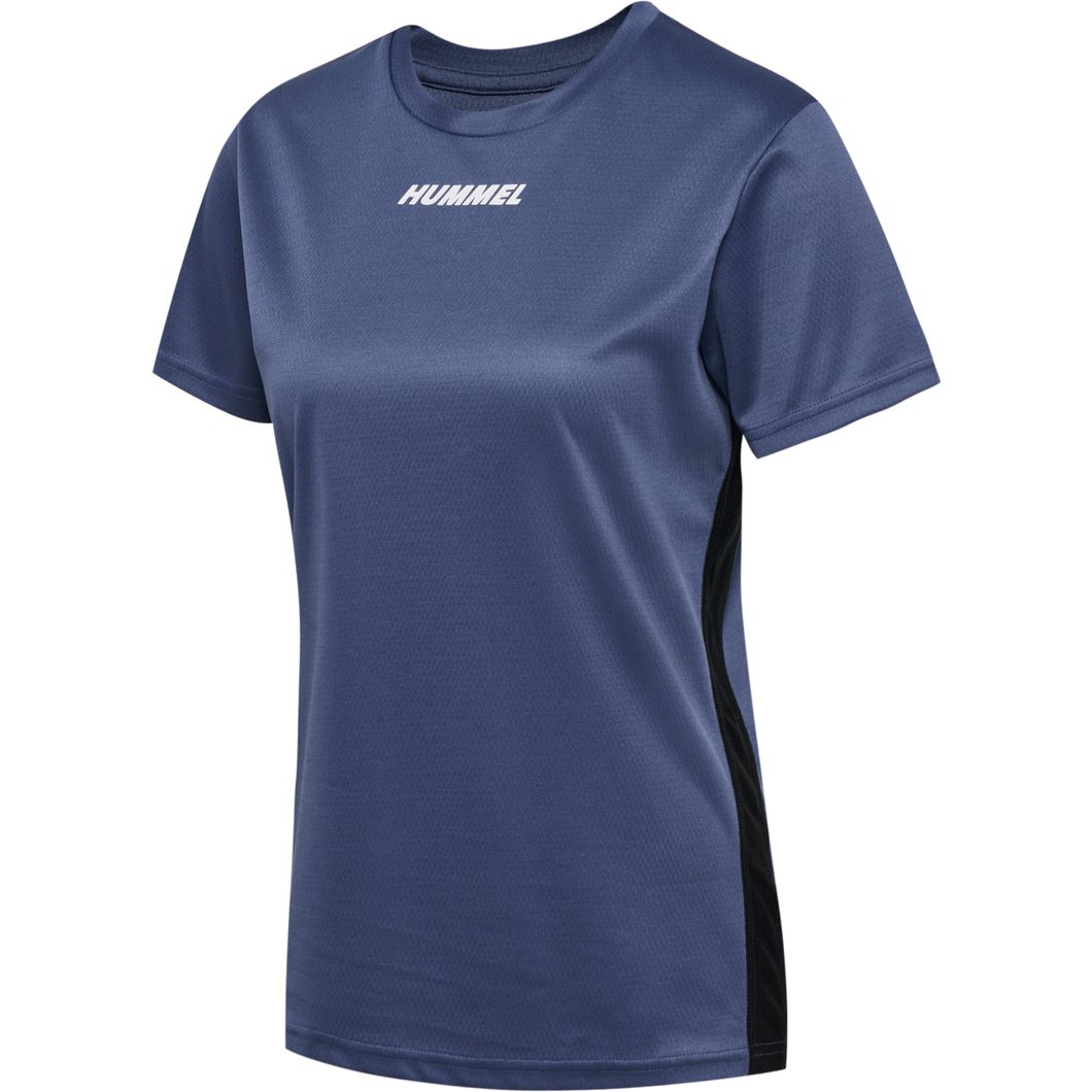 hmlMULTI PL T-Shirt Damen