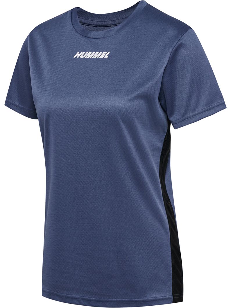 hmlMULTI PL T-Shirt Damen