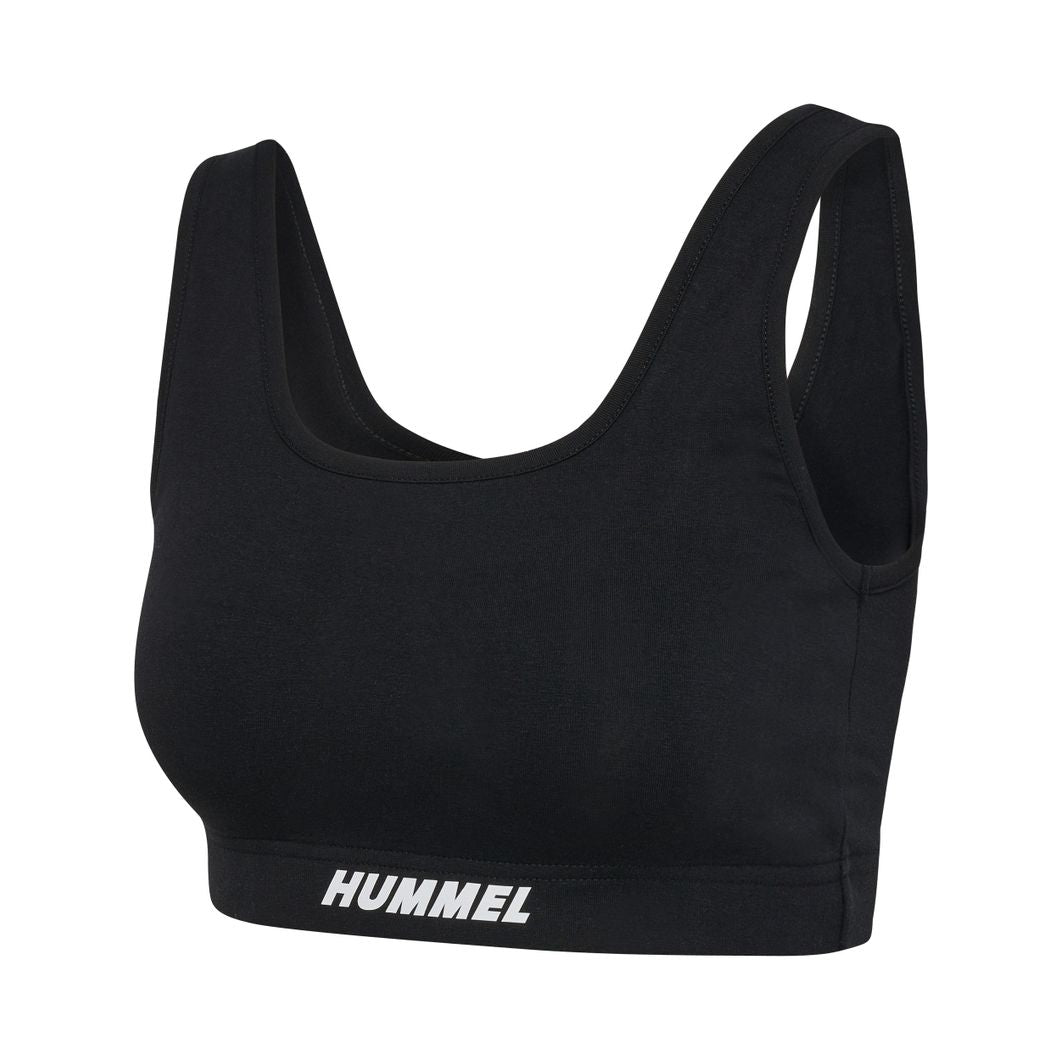 ELEMENTAL COTTON SPORTS TOP Damen