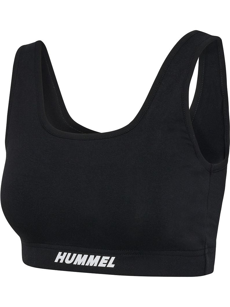 ELEMENTAL COTTON SPORTS TOP Damen