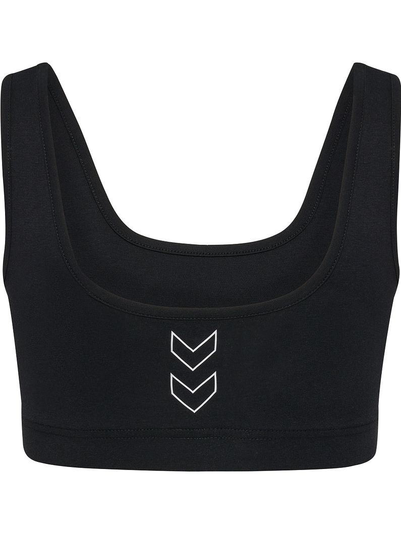 ELEMENTAL COTTON SPORTS TOP Damen