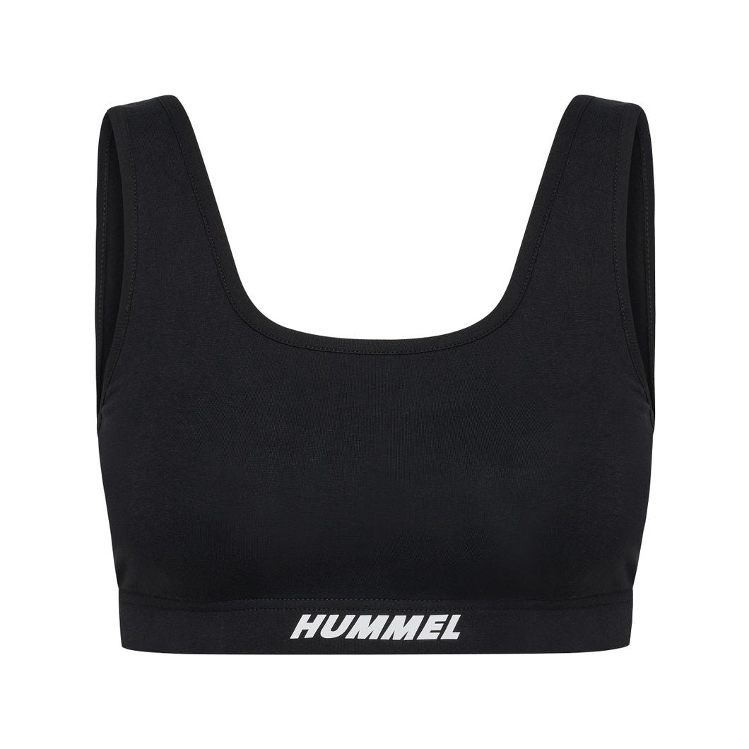 ELEMENTAL COTTON SPORTS TOP Damen