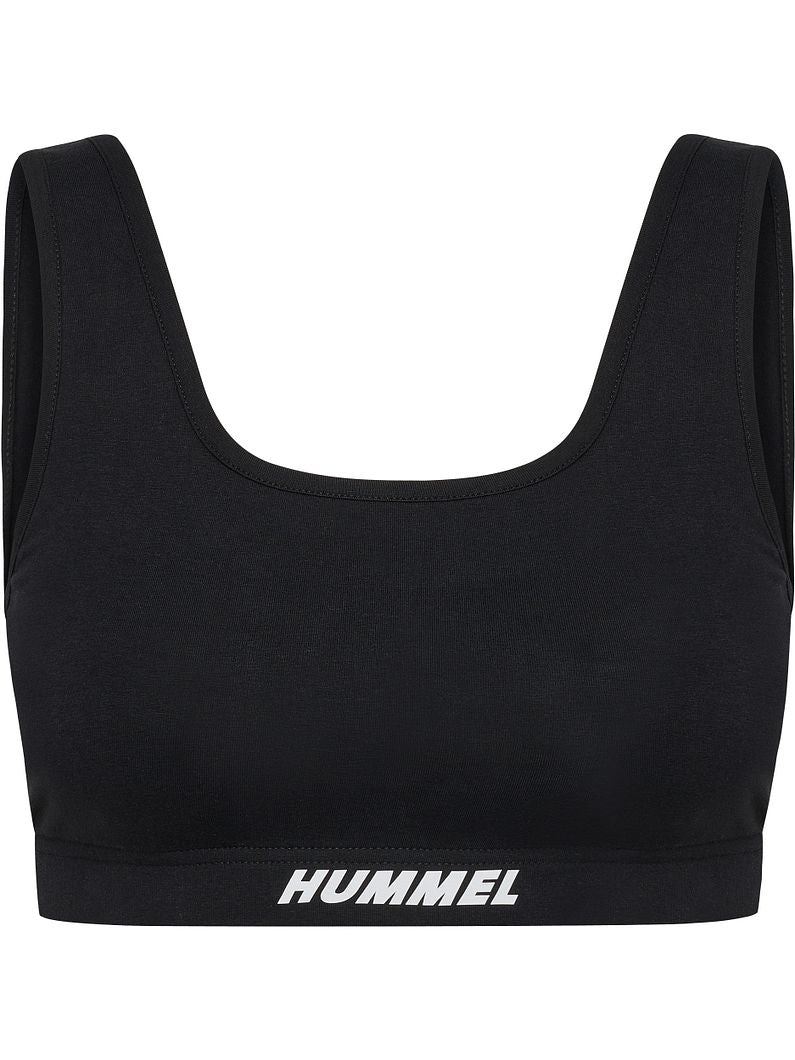 ELEMENTAL COTTON SPORTS TOP Damen