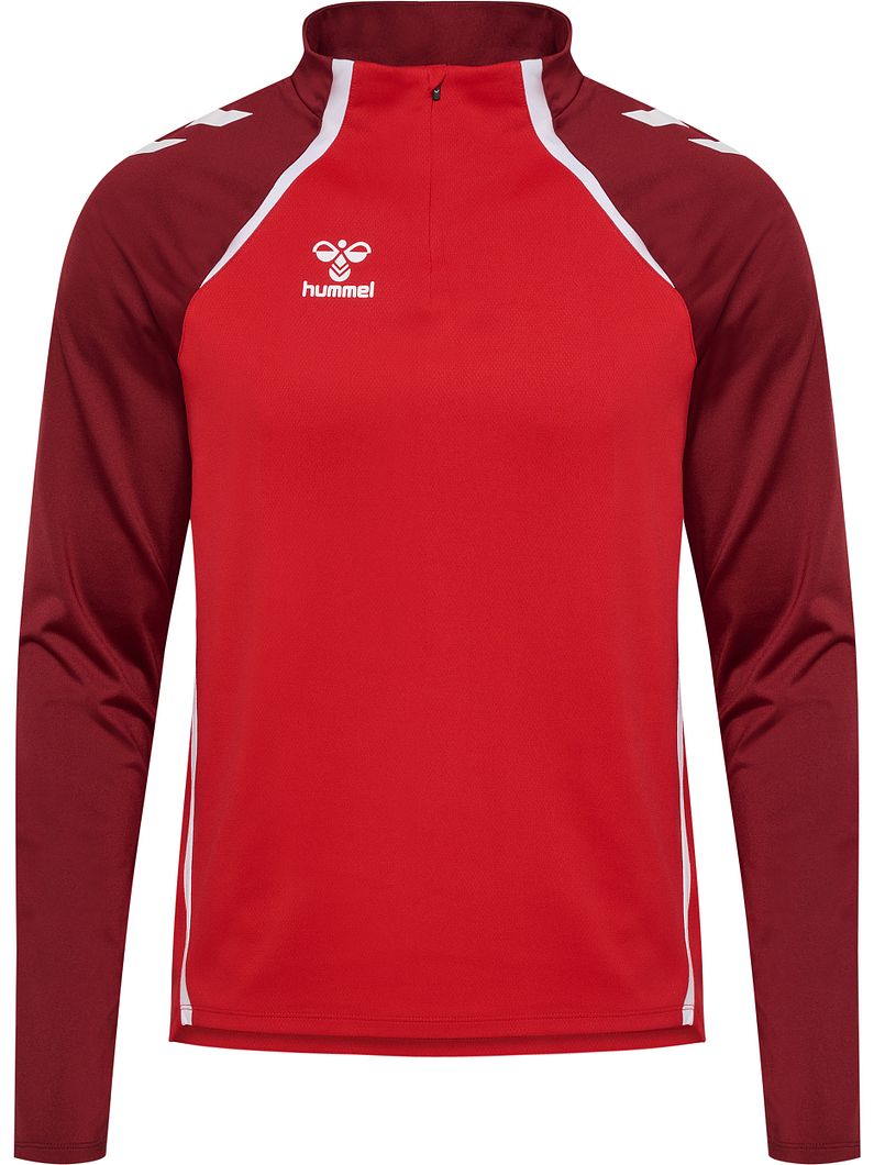 Lead 2,0 Half Zip
