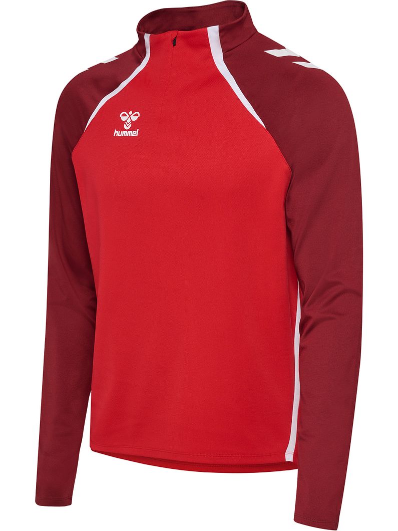 Lead 2,0 Half Zip