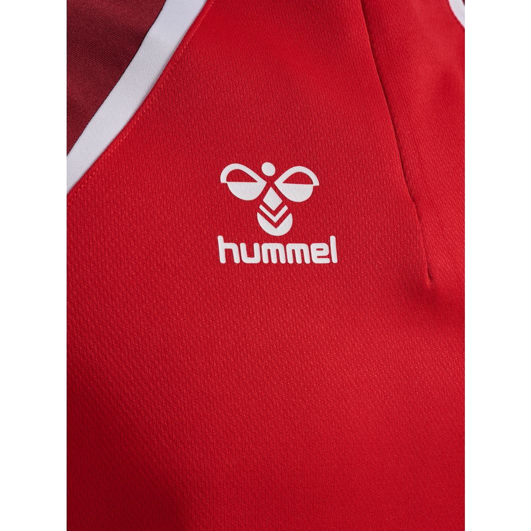 Lead 2.0 Half Zip