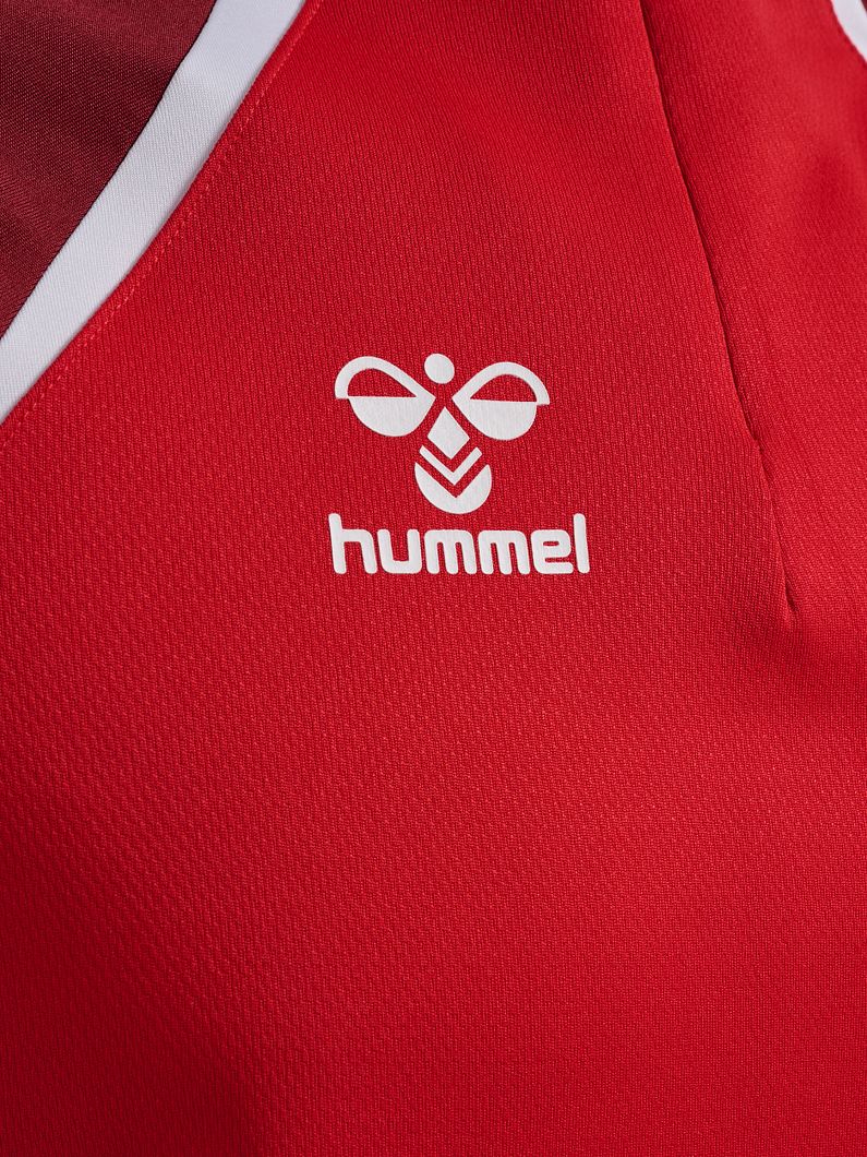 Lead 2,0 Half Zip