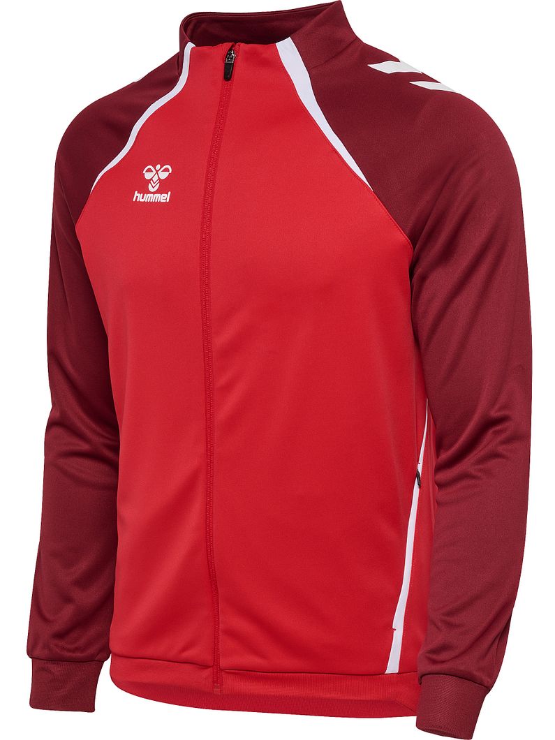 Lead 2,0 Trainingsjacke