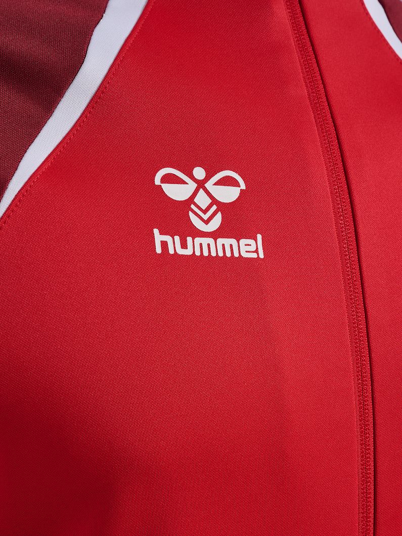 Lead 2,0 Trainingsjacke