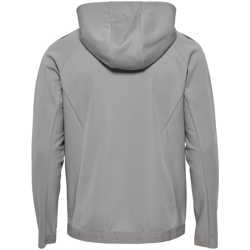 Cima 2.0 Zip Hoodie