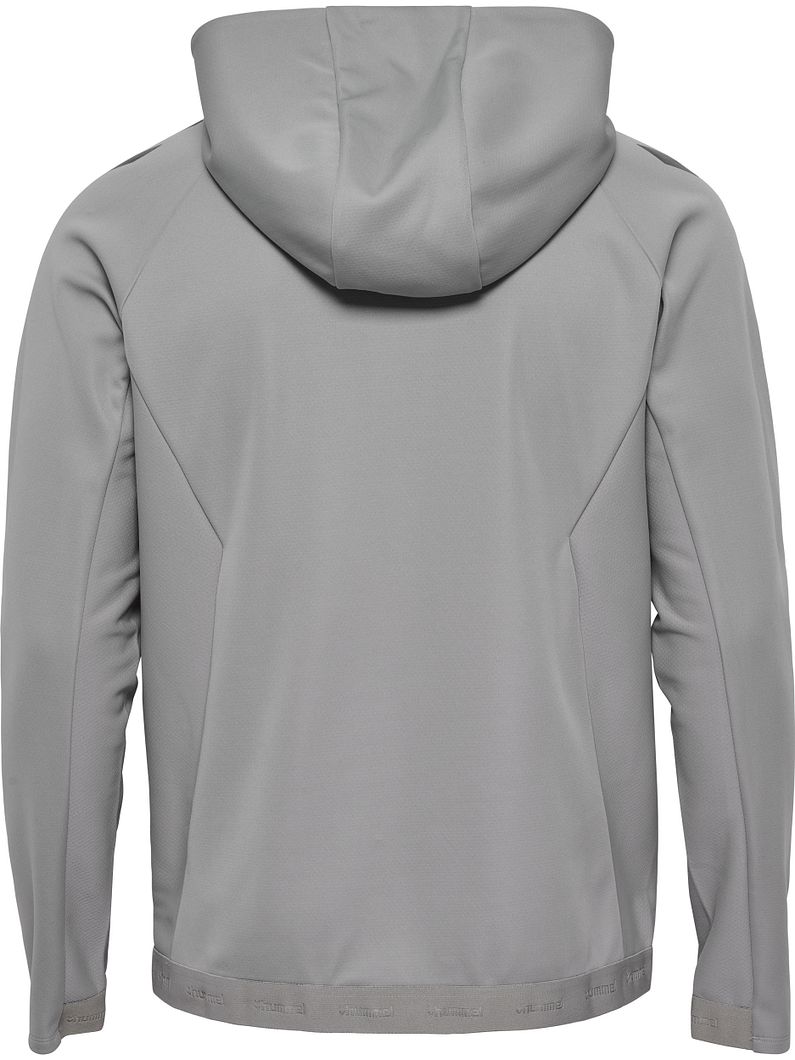 Cima 2,0 Zip Hoodie