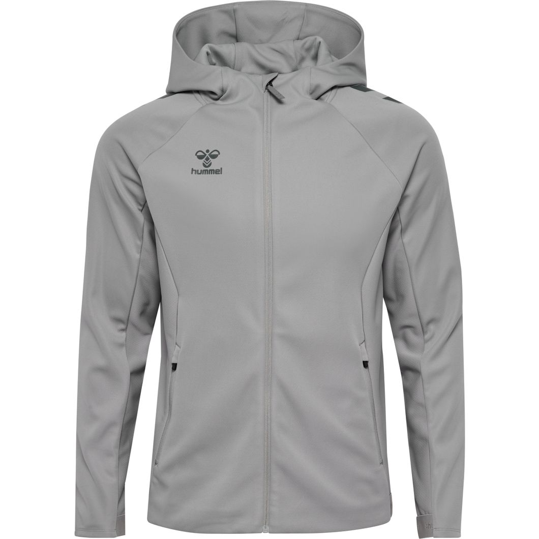 Cima 2.0 Zip Hoodie