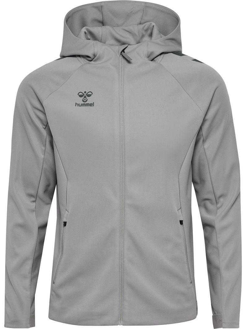 Cima 2,0 Zip Hoodie