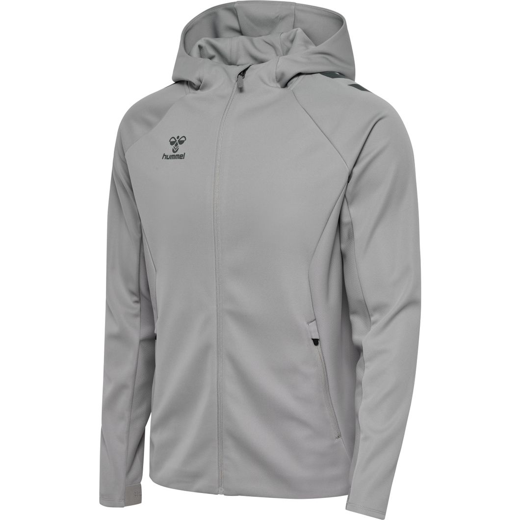 Cima 2.0 Zip Hoodie
