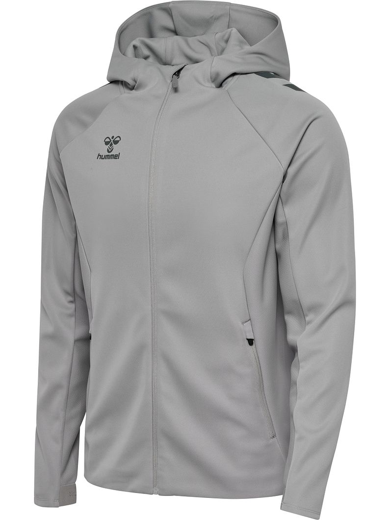 Cima 2,0 Zip Hoodie
